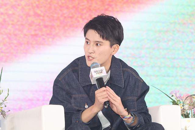 喝醉的大婶