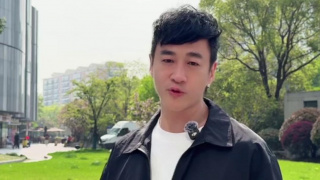 猛男诞生日记